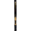 Raquete de Beach Tennis AMA Sport Kronos Gold Edition Titanium - ATPSHOP