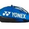 Raqueteira Yonex Pro Performance Tripla X9 Azul - ATPSHOP