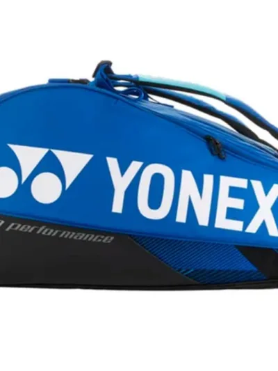 Raqueteira Yonex Pro Performance Tripla X9 Azul - ATPSHOP