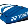 Raqueteira Yonex Pro Performance Tripla X9 Azul - ATPSHOP