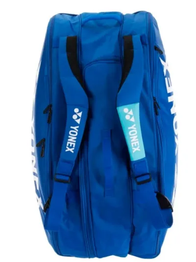 Raqueteira Yonex Pro Performance Tripla X9 Azul - ATPSHOP