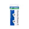 Antivibrador Yonex Branco com 2 unidades - ATPSHOP