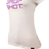 Babylook DROP SHOT ENJOY 2.0 Branco - ATPSHOP