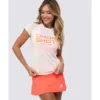 Babylook DROP SHOT Enjoy 3.0 Off-white - ATPSHOP