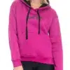 Blusão Feminino Shark Fúcsia - ATPSHOP