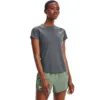 Camiseta de Corrida Feminina Under Armour Speed Stride SS - ATPSHOP