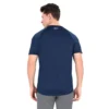 Camiseta de Treino Masculina Under Armour Tech 2.0 Azul Marinho - ATPSHOP