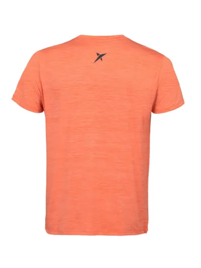 Camiseta DROP SHOT GAME Laranja Caracol - ATPSHOP