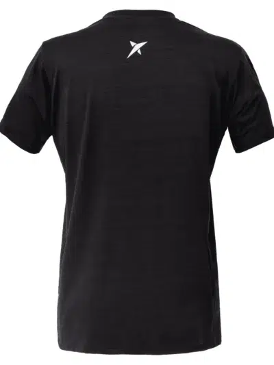 Camiseta DROP SHOT TEAM 2.0 Preta - ATPSHOP