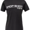 Camiseta DROP SHOT TEAM 2.0 Preta - ATPSHOP