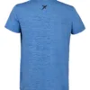 Camiseta DROP SHOT TEAM Azul Tormenta - ATPSHOP