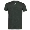 Camiseta DROP SHOT TEAM Grafite - ATPSHOP