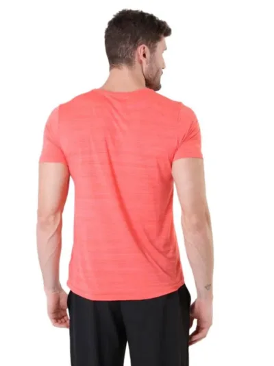 Camiseta Head Masculina Energy Laranja - ATPSHOP