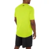 Camiseta Masculina Under Armour Tech 2.0 Amarela - ATPSHOP