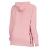 Casaco Quebra Vento DROP SHOT Feminino Rosa - ATPSHOP