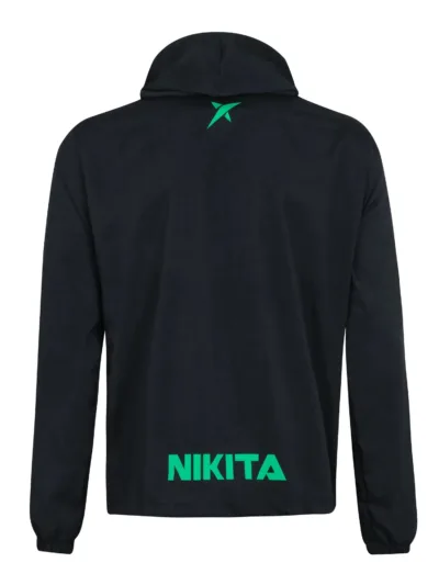 Casaco Quebra Vento DROP SHOT Nikita 1.0 - ATPSHOP