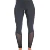 Legging Shark Recorte com Bolso Sofia Cimatti Lavanda - ATPSHOP