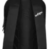 Mochila Shark Tour Preto e Cinza - ATPSHOP