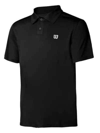 Polo Esportiva Wilson Core M - ATPSHOP