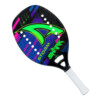 Raquete de Beach Tennis Shark Storm - ATPSHOP