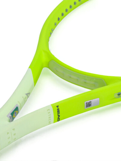 Raquete de Tênis Head Extreme Pro - ATPSHOP