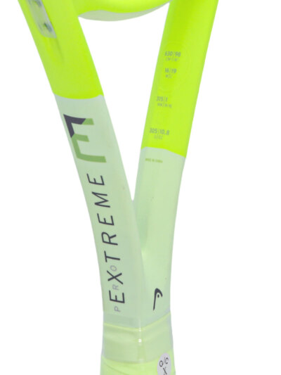 Raquete de Tênis Head Extreme Pro - ATPSHOP
