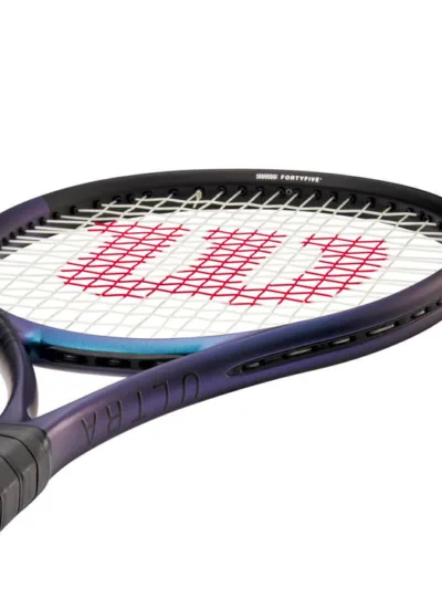 Raquete de Tênis Ultra 100 v4.0 - ATPSHOP