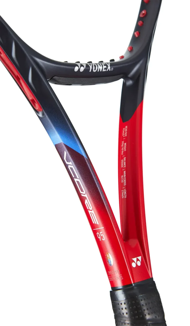 Raquete de Tênis Yonex VCore 95 - ATPSHOP