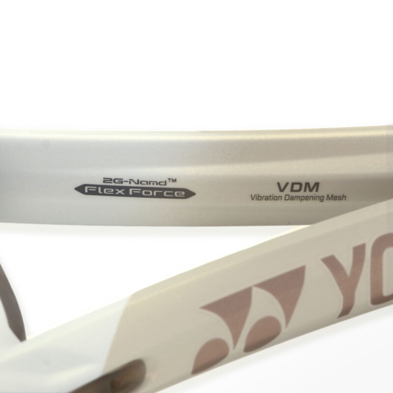 Raquete de Tênis Yonex Vcore Sand 100 - ATPSHOP