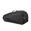 Raqueteira Wilson Tour Noir 12 Pack - ATPSHOP