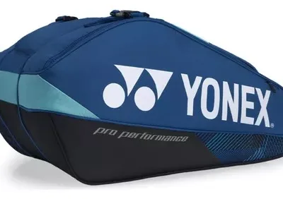 Raqueteira Yonex Pro X12 Azul - ATPSHOP