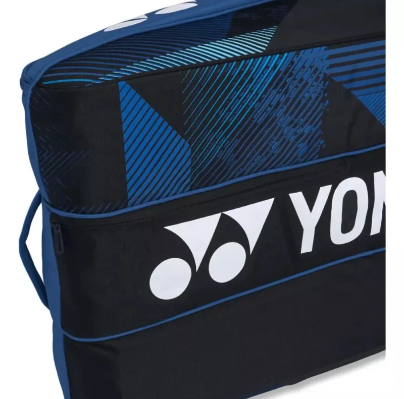 Raqueteira Yonex Pro X12 Azul - ATPSHOP