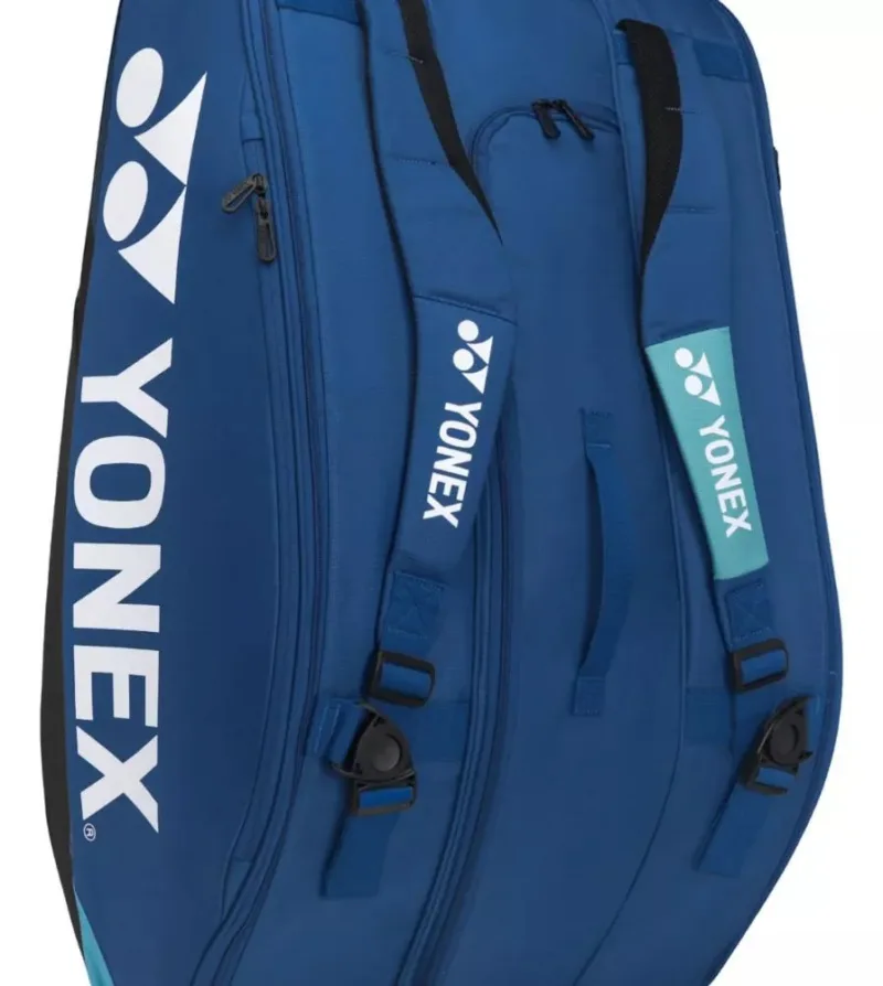 Raqueteira Yonex Pro X12 Azul - ATPSHOP