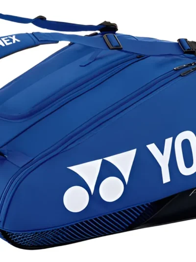 Raqueteira Yonex Pro X12 Azul - ATPSHOP