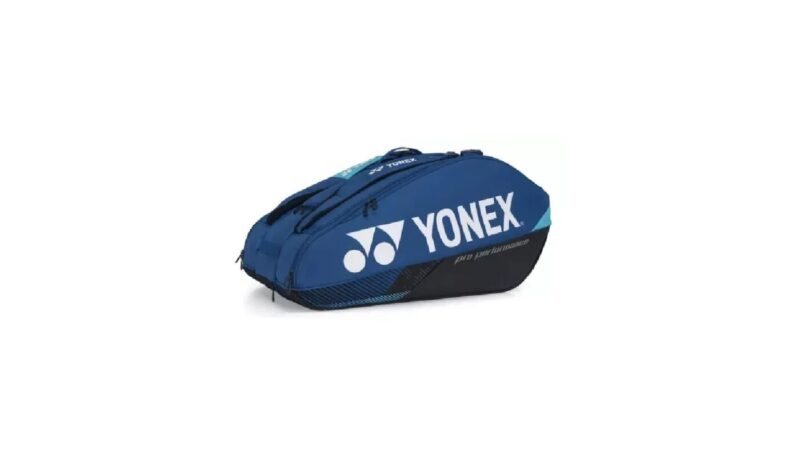 Raqueteira Yonex Pro X12 Azul - ATPSHOP