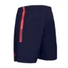 Short DROP SHOT TEAM 1.0 Azul Marinho e Vermelho - ATPSHOP