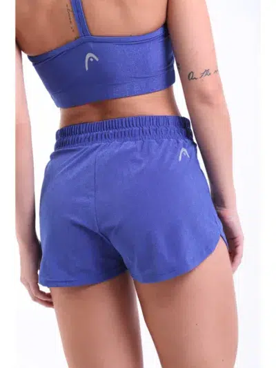 Short Head Feminino Malibu - Azul - ATPSHOP