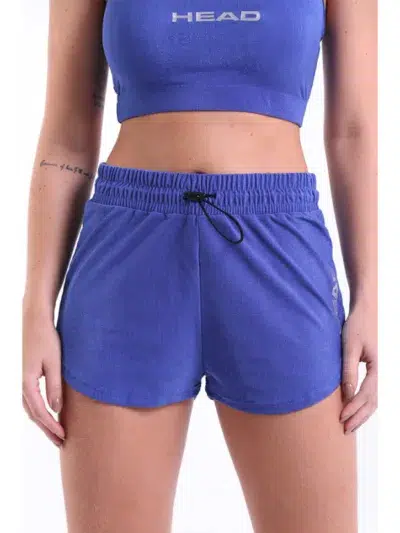 Short Head Feminino Malibu - Azul - ATPSHOP