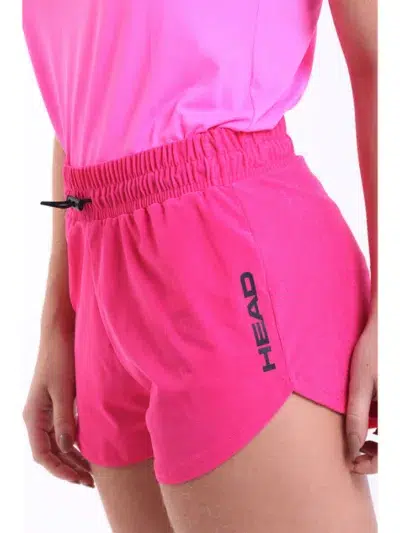 Short Head Feminino Malibu - Pink - ATPSHOP