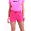 Short Head Feminino Malibu - Pink - ATPSHOP