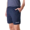 Short Head Masculino 7 Polegadas Microfibra Azul Marinho - ATPSHOP