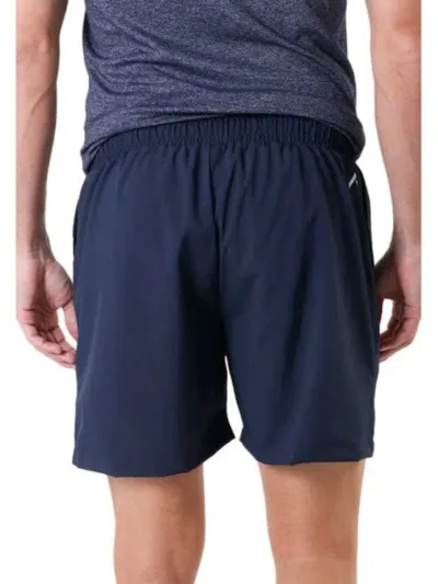 Short Head Masculino 7 Polegadas Microfibra Azul Marinho - ATPSHOP