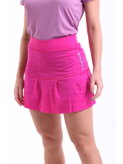 Short-Saia Energy Head Pink - ATPSHOP