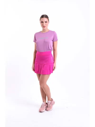 Short-Saia Energy Head Pink - ATPSHOP