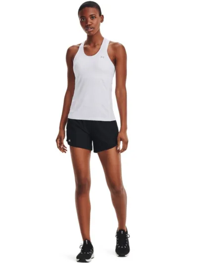 Shorts de Treino Feminino Under Armour Play Up 5in - ATPSHOP