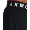 Shorts de Treino Feminino Under Armour Play Up 5in - ATPSHOP