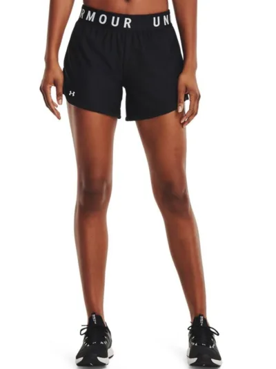 Shorts de Treino Feminino Under Armour Play Up 5in - ATPSHOP