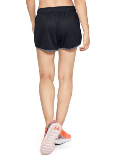 Shorts de Treino Feminino Under Armour Tech Mesh - ATPSHOP