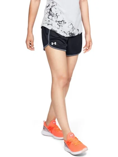 Shorts de Treino Feminino Under Armour Tech Mesh - ATPSHOP