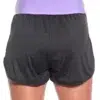 Shorts Duplo Sofia Cimatti Lavanda - ATPSHOP